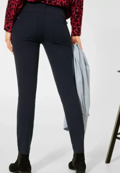 Slim Fit Technostretch Hose