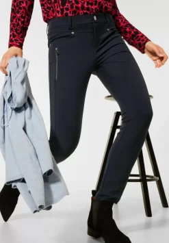 Slim Fit Technostretch Hose