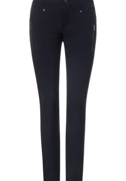 Slim Fit Technostretch Hose