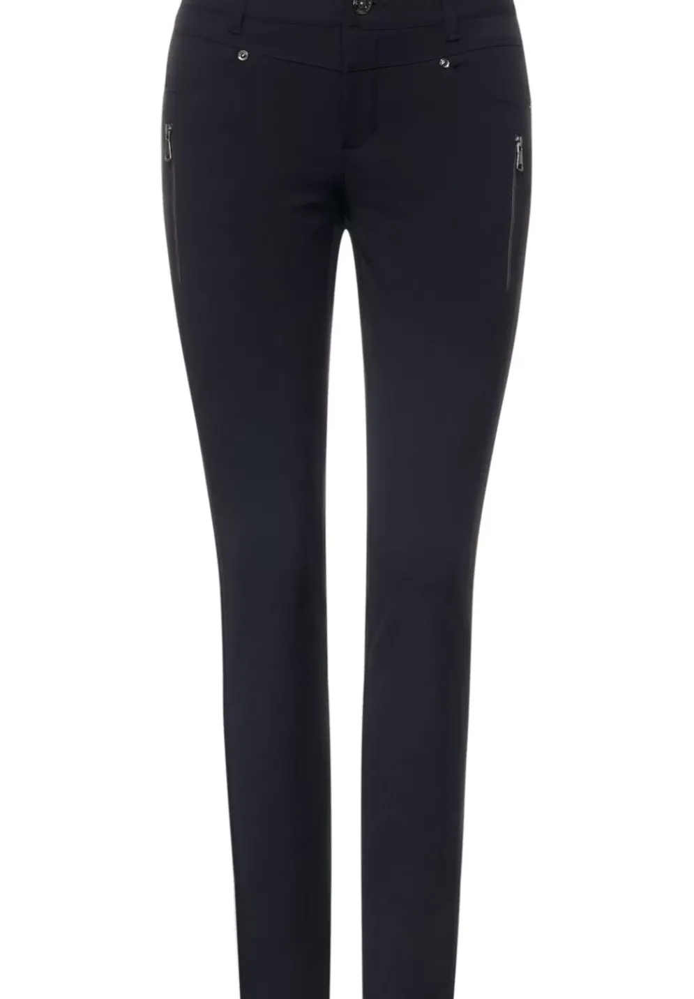 Slim Fit Technostretch Hose