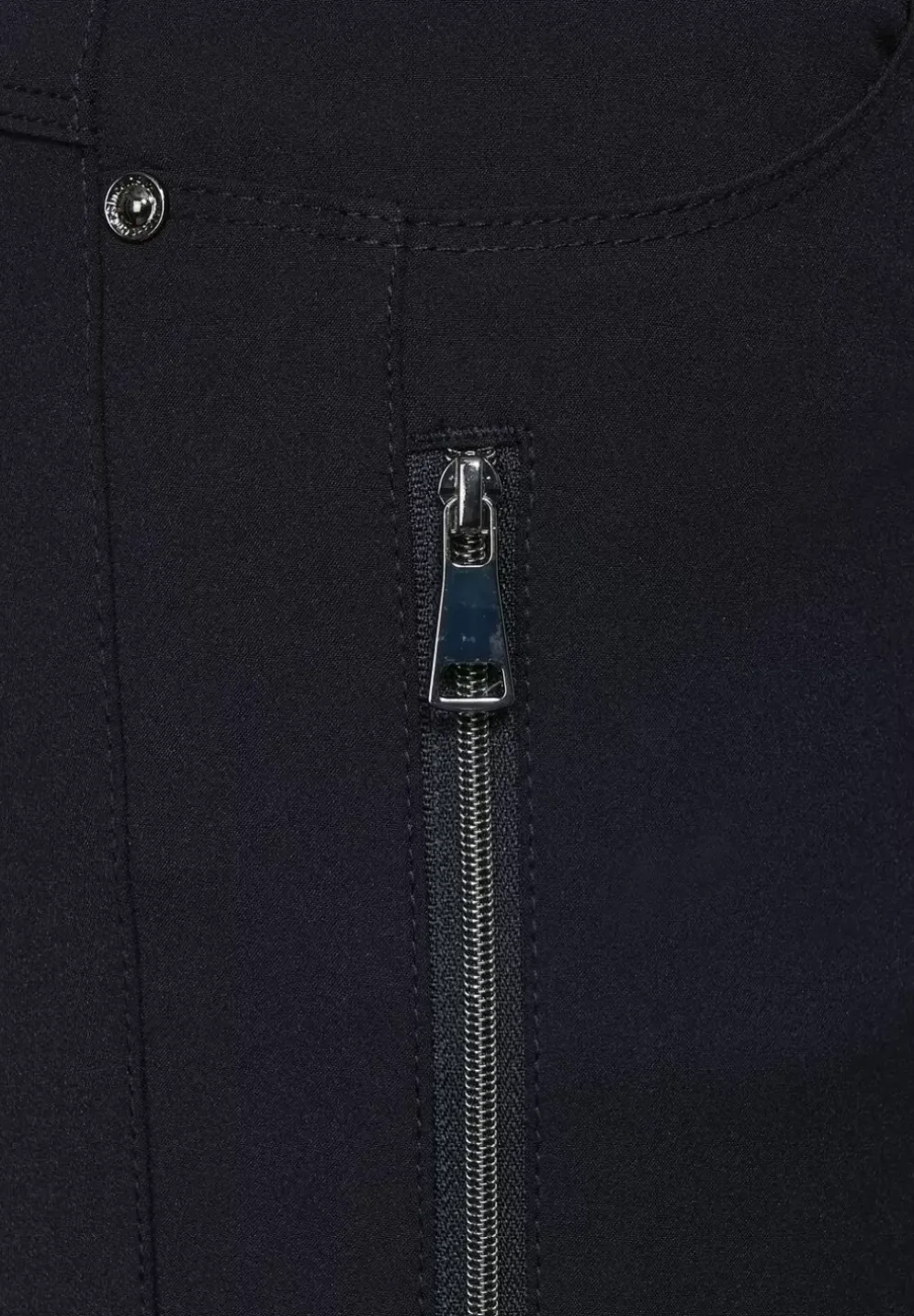 Slim Fit Technostretch Hose
