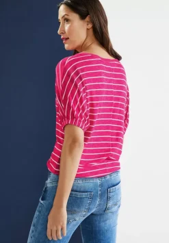Slub Garn T-Shirt