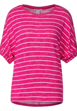 Slub Garn T-Shirt