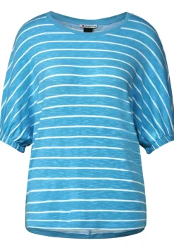 Slub Garn T-Shirt