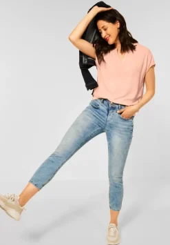Softe Shirtbluse