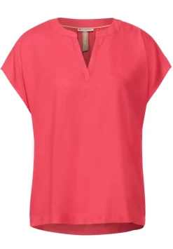Softe Shirtbluse