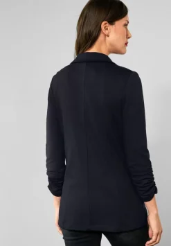 Softer Jerseyblazer