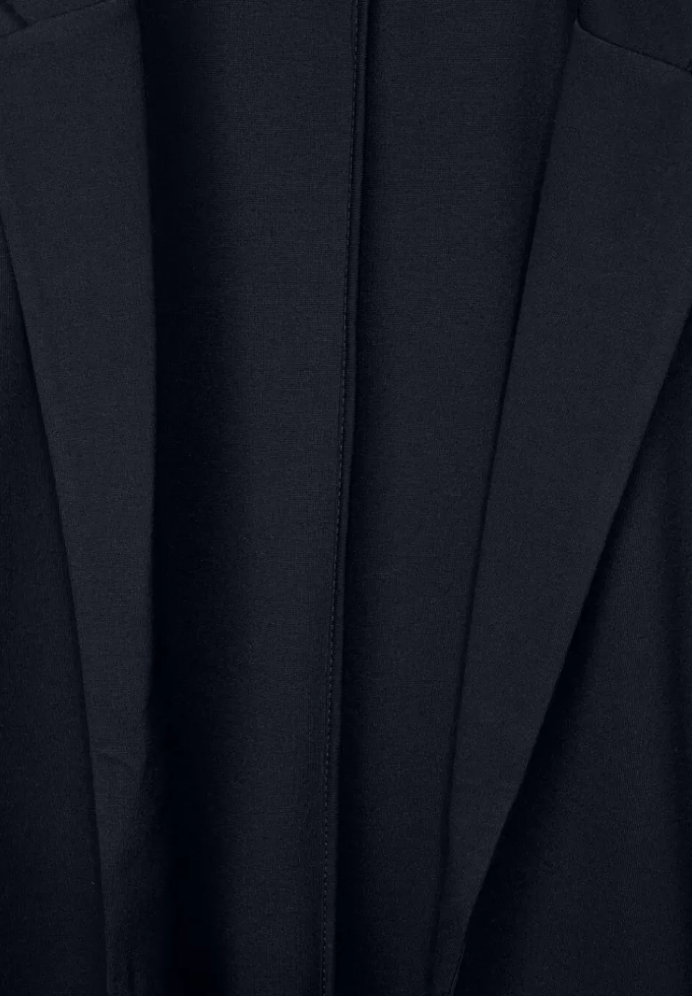 Softer Jerseyblazer