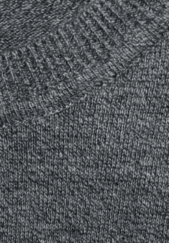 Softer Mouline Pullover