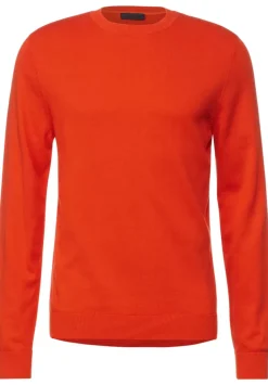 Softer Mouline Pullover
