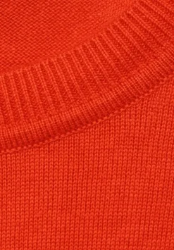 Softer Mouline Pullover