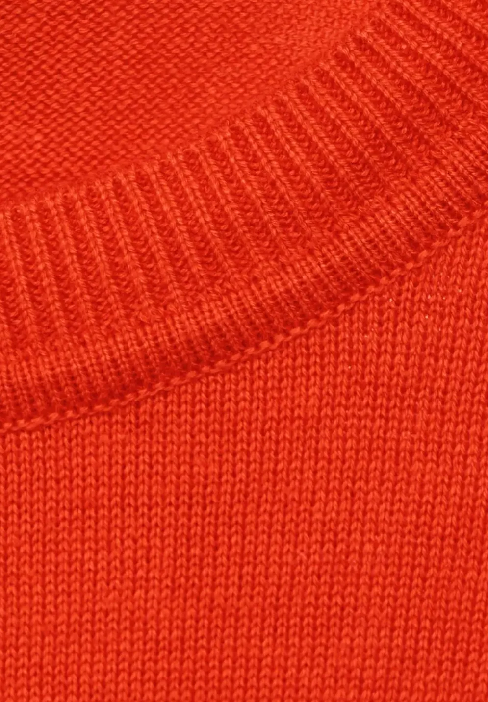 Softer Mouline Pullover