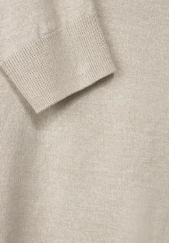 Softer Mouline Pullover