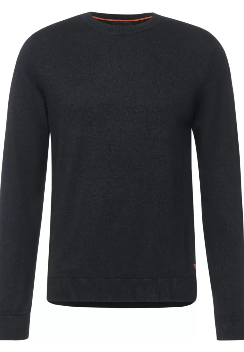 Softer Mouline Pullover
