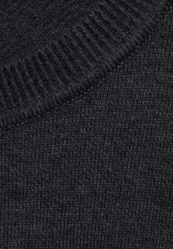 Softer Mouline Pullover
