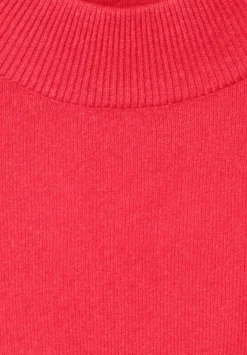 Softer Stehkragenpullover