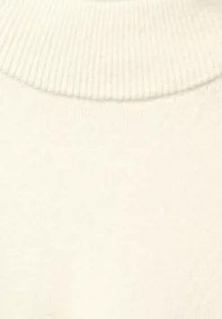 Softer Stehkragenpullover