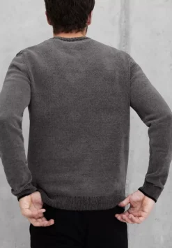 Softer Strickpullover
