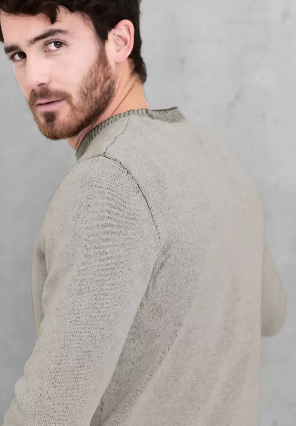 Softer Strickpullover