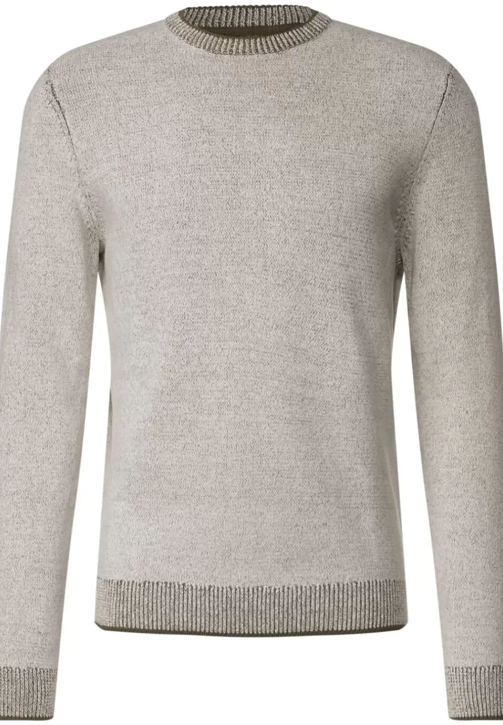 Softer Strickpullover