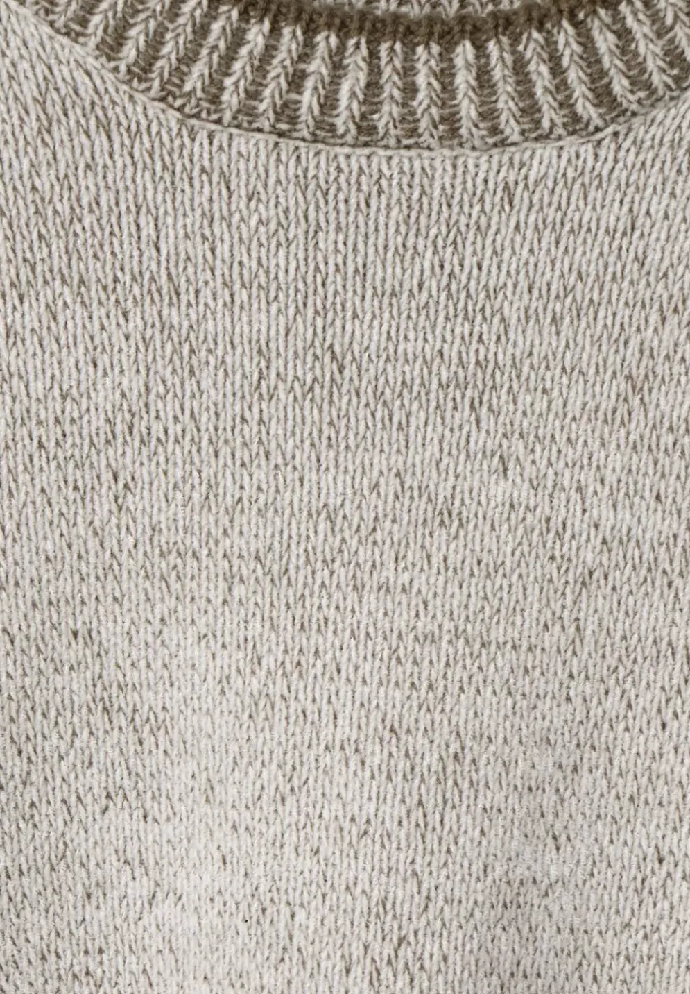 Softer Strickpullover