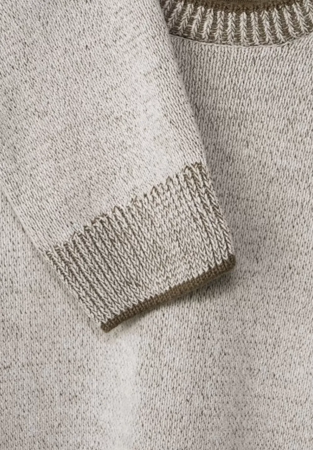 Softer Strickpullover