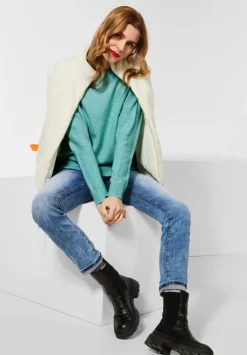 Softer Strickpullover