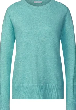 Softer Strickpullover