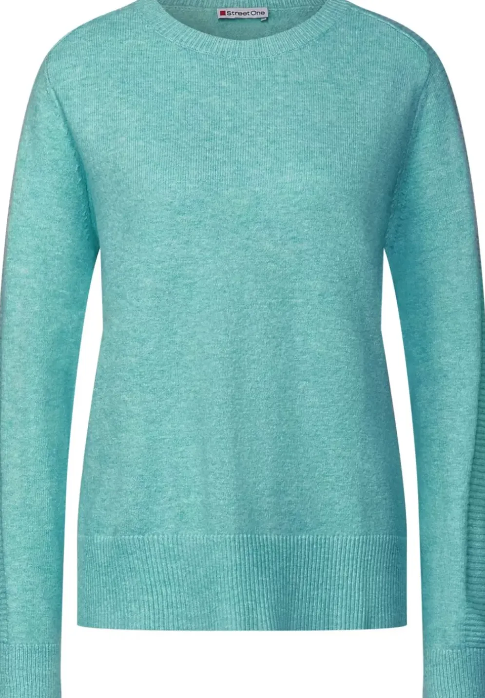 Softer Strickpullover