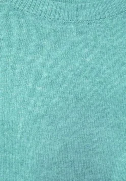Softer Strickpullover