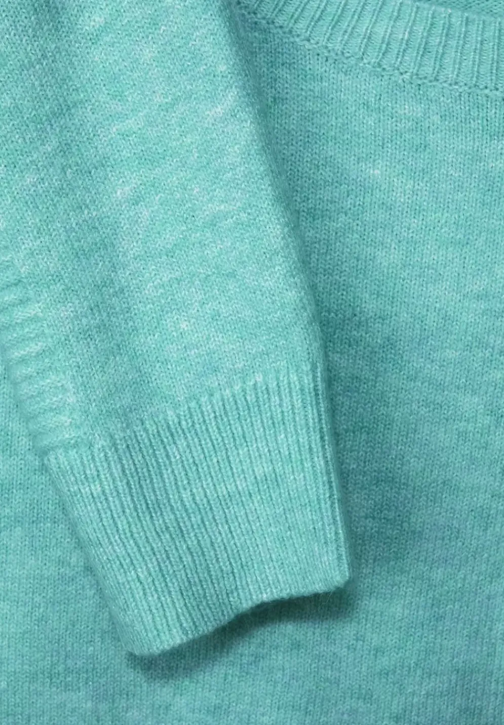 Softer Strickpullover