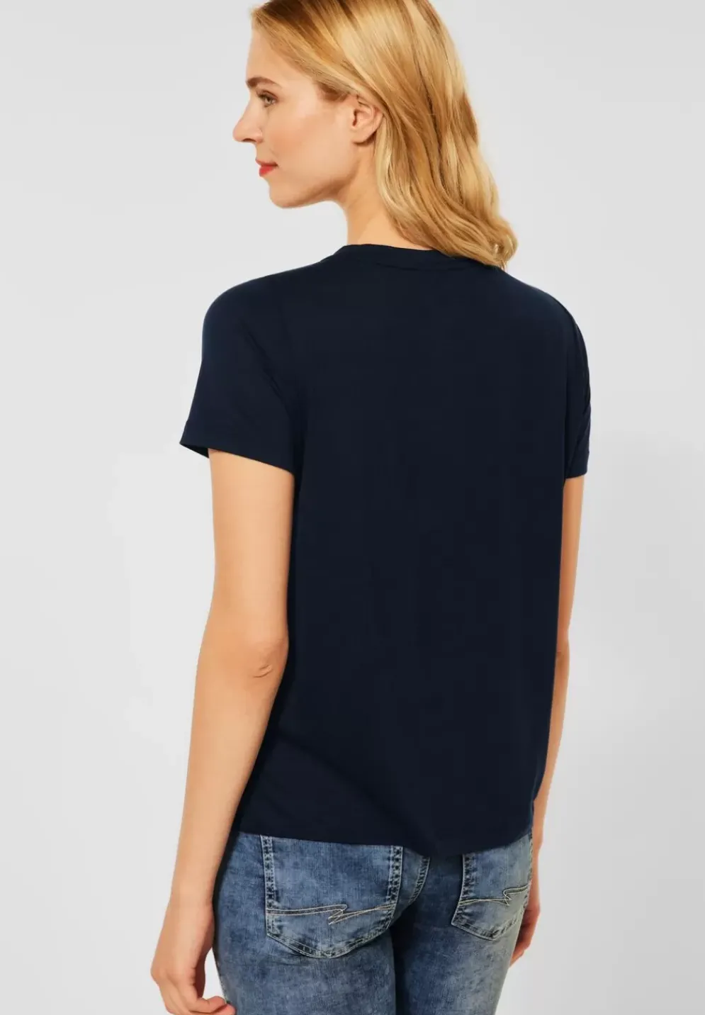 Softes Basic T-Shirt
