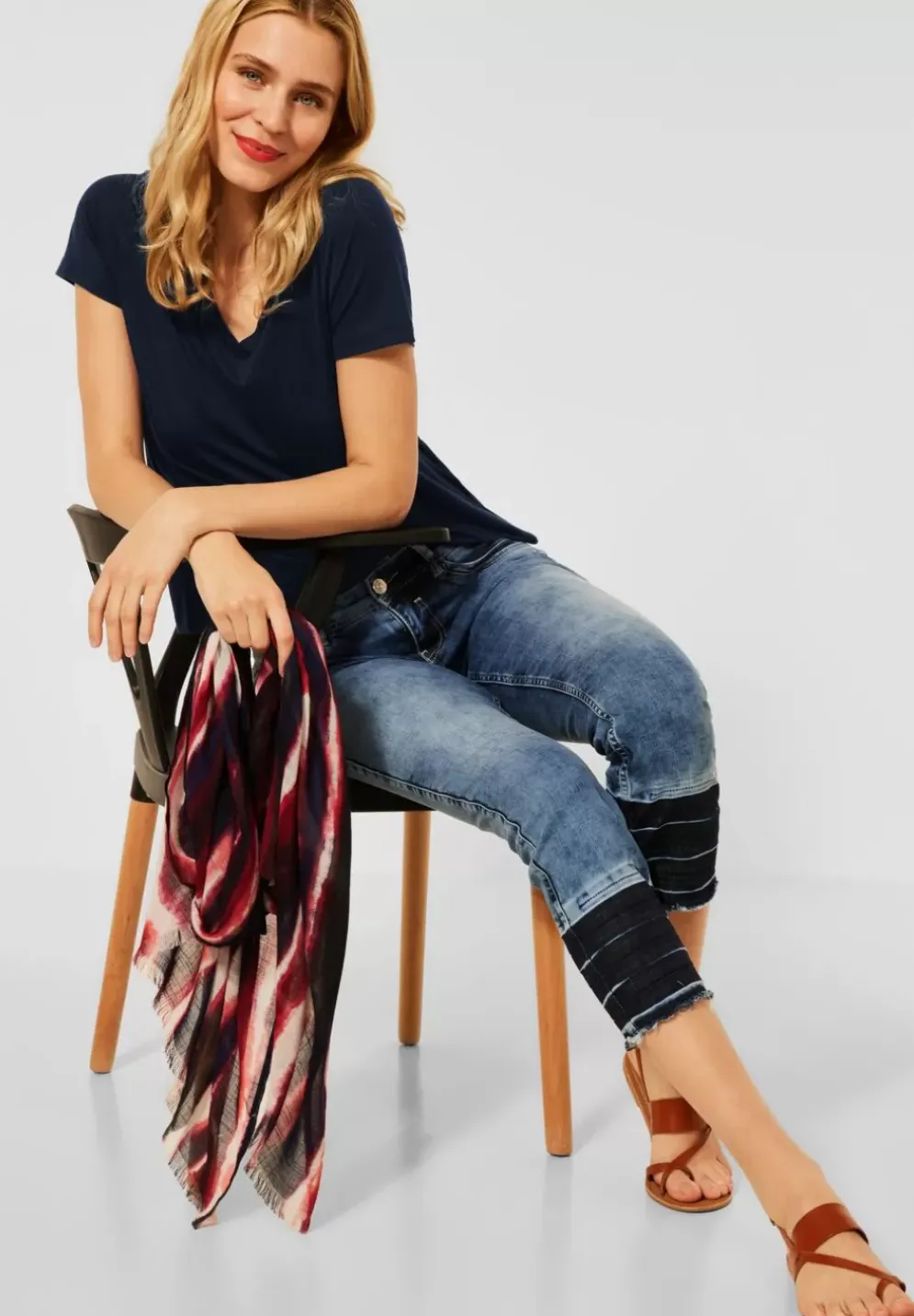 Softes Basic T-Shirt
