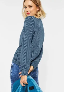 Softes Jacquardshirt
