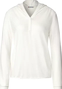 Softes Kapuzenshirt
