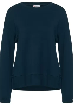 Softes Langarmshirt