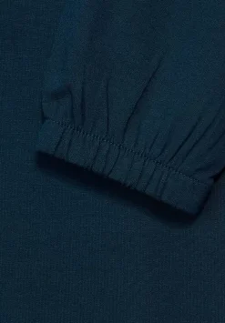 Softes Langarmshirt