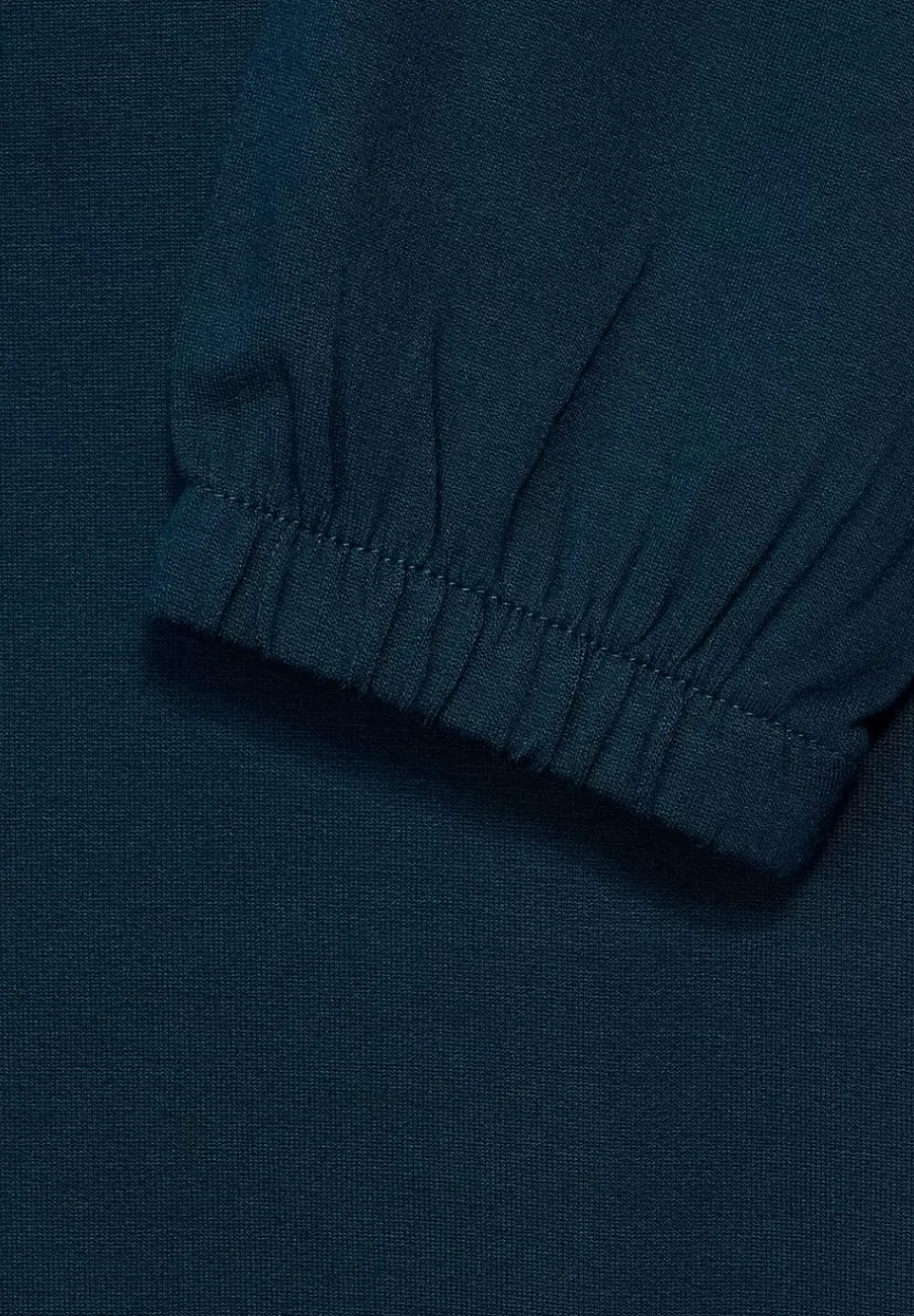 Softes Langarmshirt