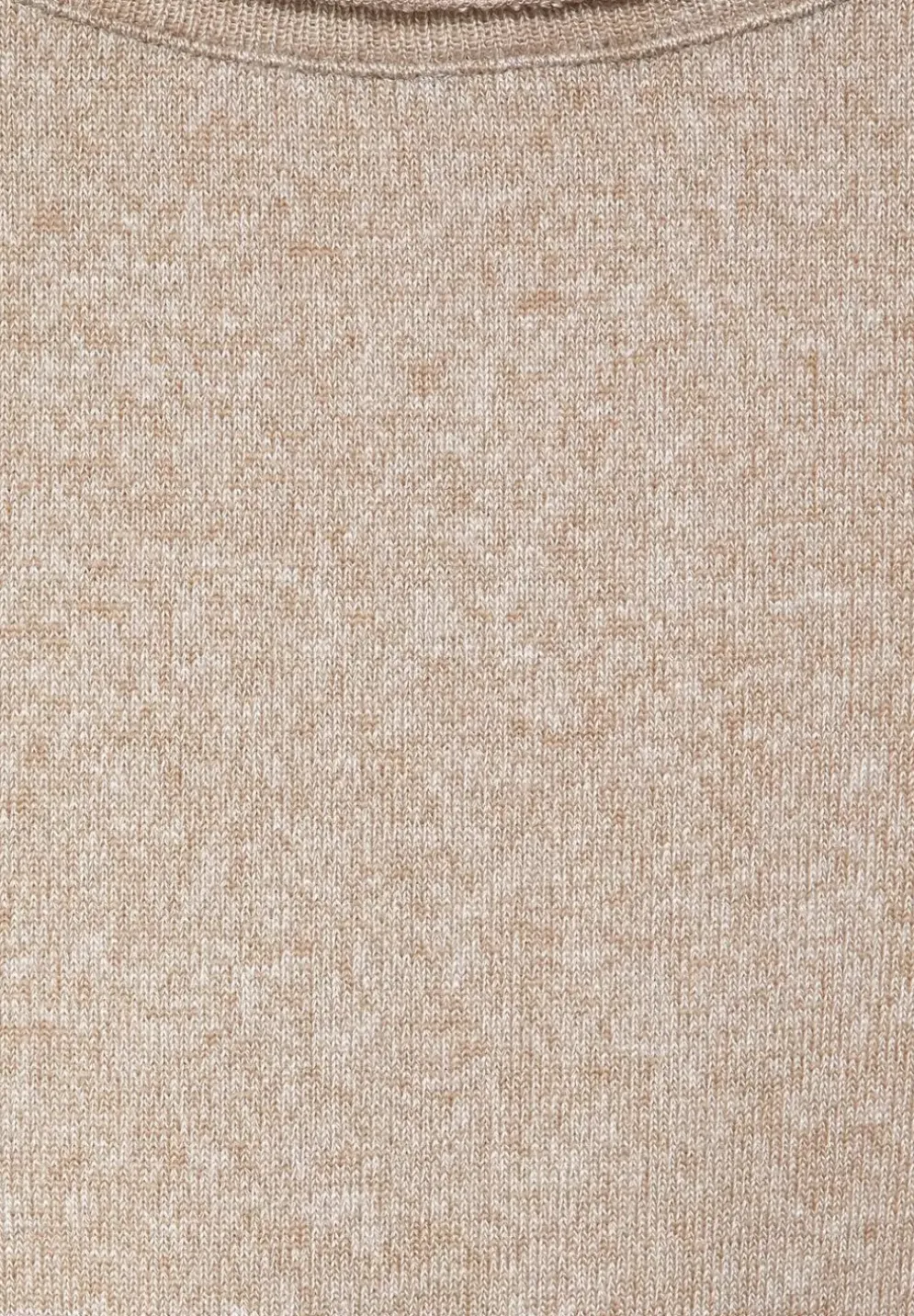 Softes Langarmshirt