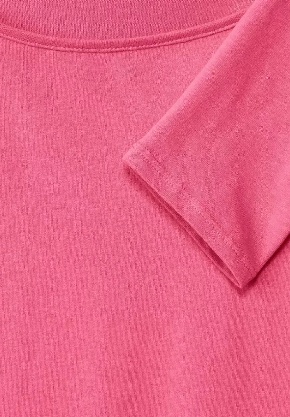 Softes Langarmshirt