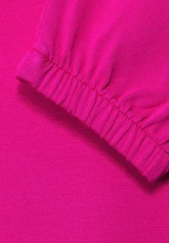 Softes Langarmshirt