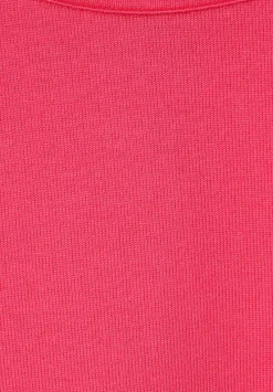 Softes Langarmshirt