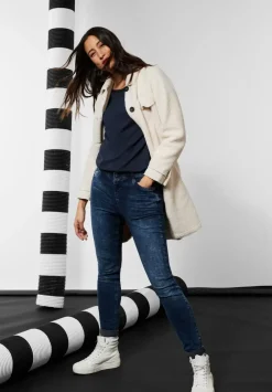 Softes Langarmshirt