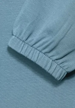Softes Langarmshirt
