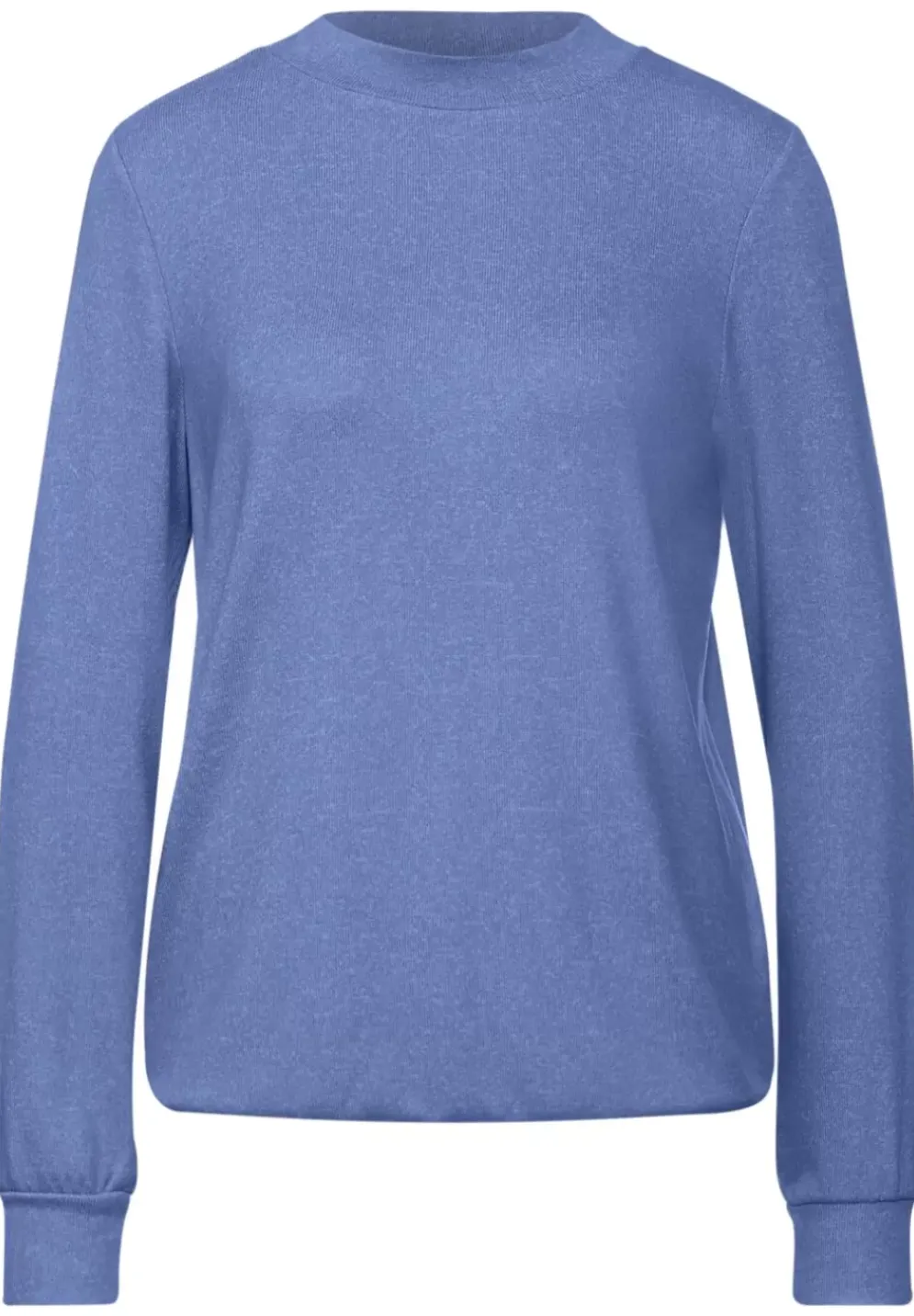 Softes Melange Shirt