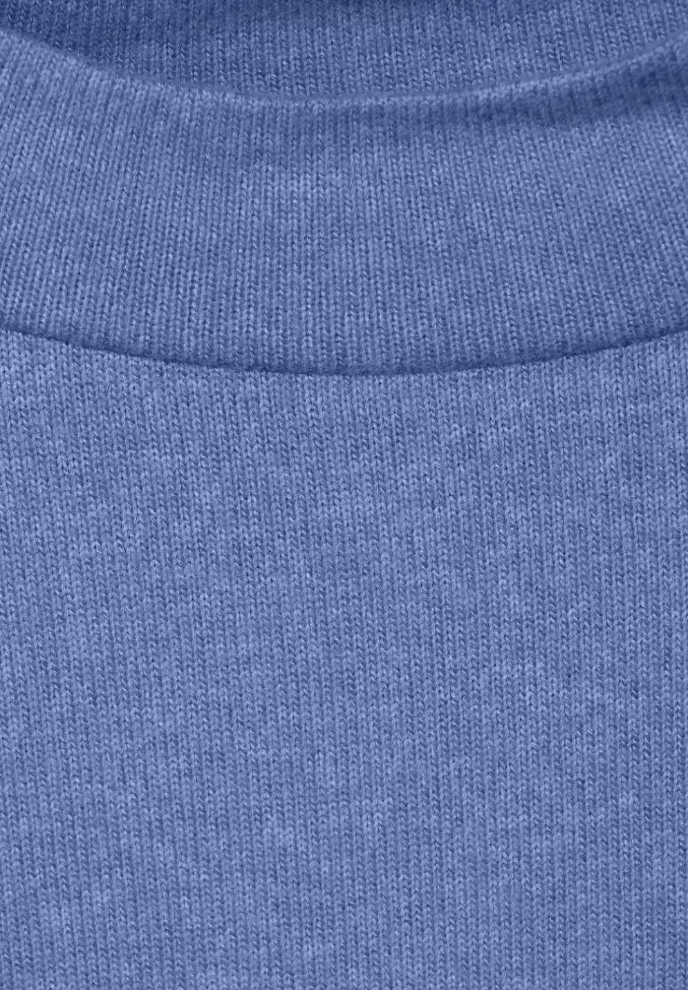 Softes Melange Shirt