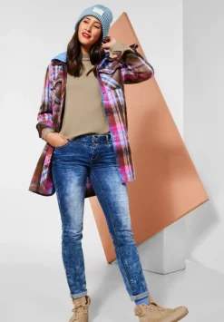 Softes Melange Shirt