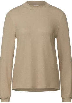Softes Melange Shirt
