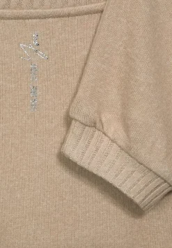Softes Melange Shirt