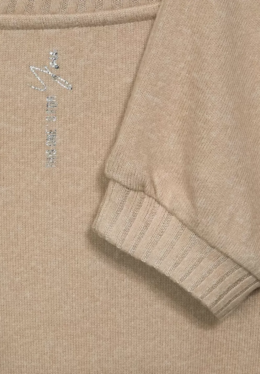 Softes Melange Shirt